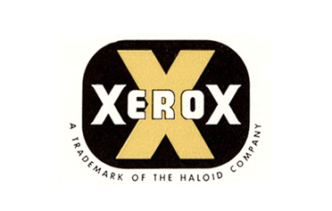 Illustration for article titled The Original Logos of Tech Companies Were All Terrible
